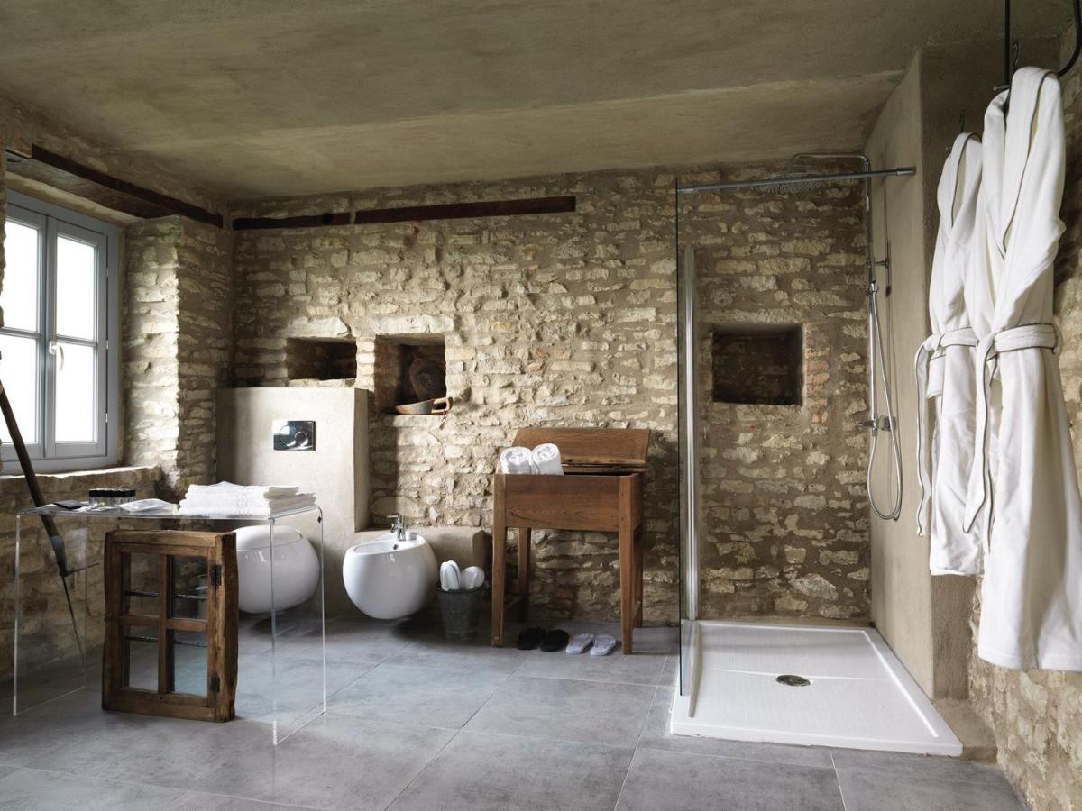 Cascina Facelli - Luxury Country House Bossolasco Eksteriør billede